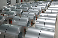 GALVANIZED STEEL