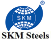 skm steel