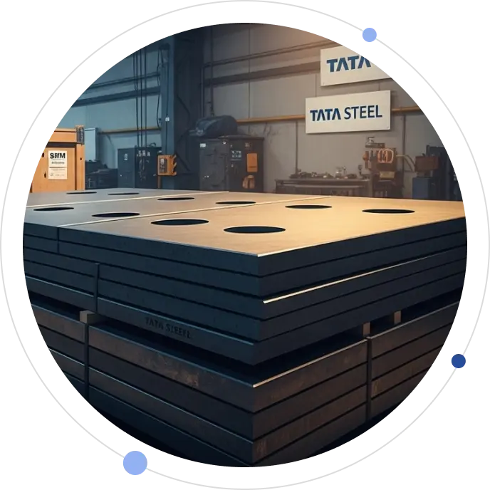 Boiler Quality Plate 1