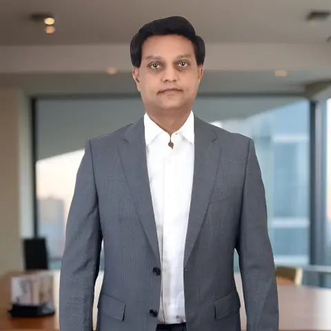 Mr. Kalpesh Chowdhary 