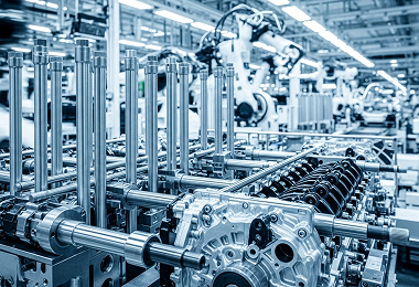 Automotive Transportation