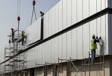 Construction and Infrastructure