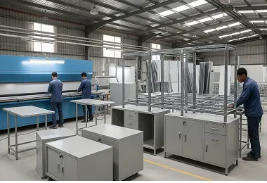 Furniture Manufacturing