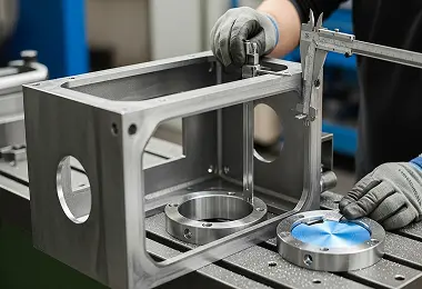 Industrial Machinery