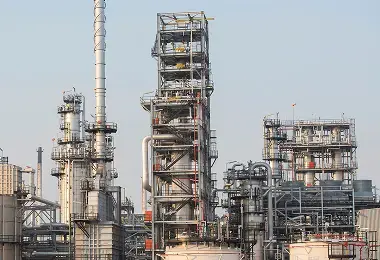 Petrochemical Industry
