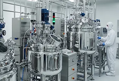 Pharmaceuti al Equipment